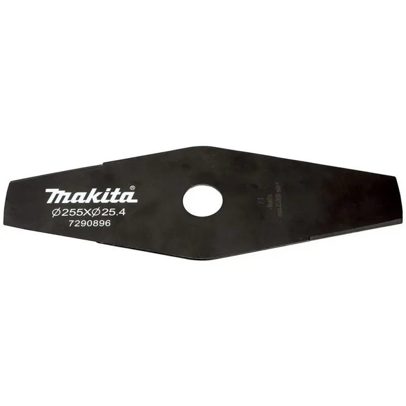 Ausverkauf Makita 198345-9 Ersatzmesser 255 x 25,4 x 2 mm für DUR369