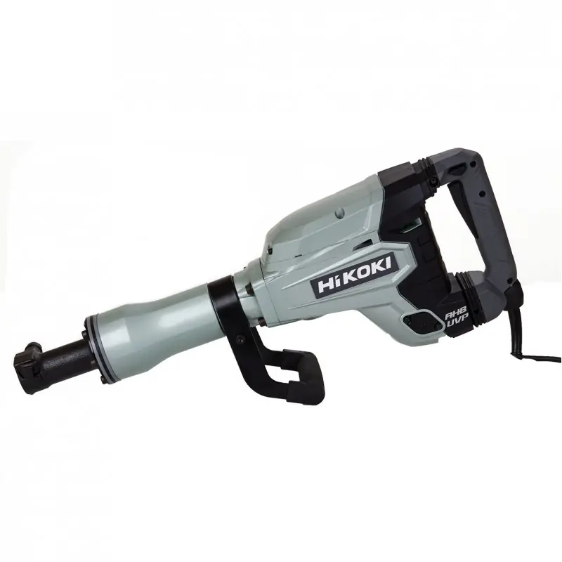 HiKOKI H65SB3WTZ Abbruchhammer (1340W/45J)+Transportkoffer Expressversand