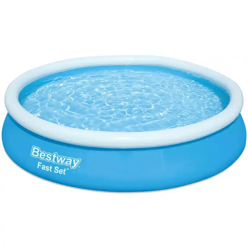 Aktuell BESTWAY Fast Set Pool 366 x 76 cm, ohne Pumpe 57273