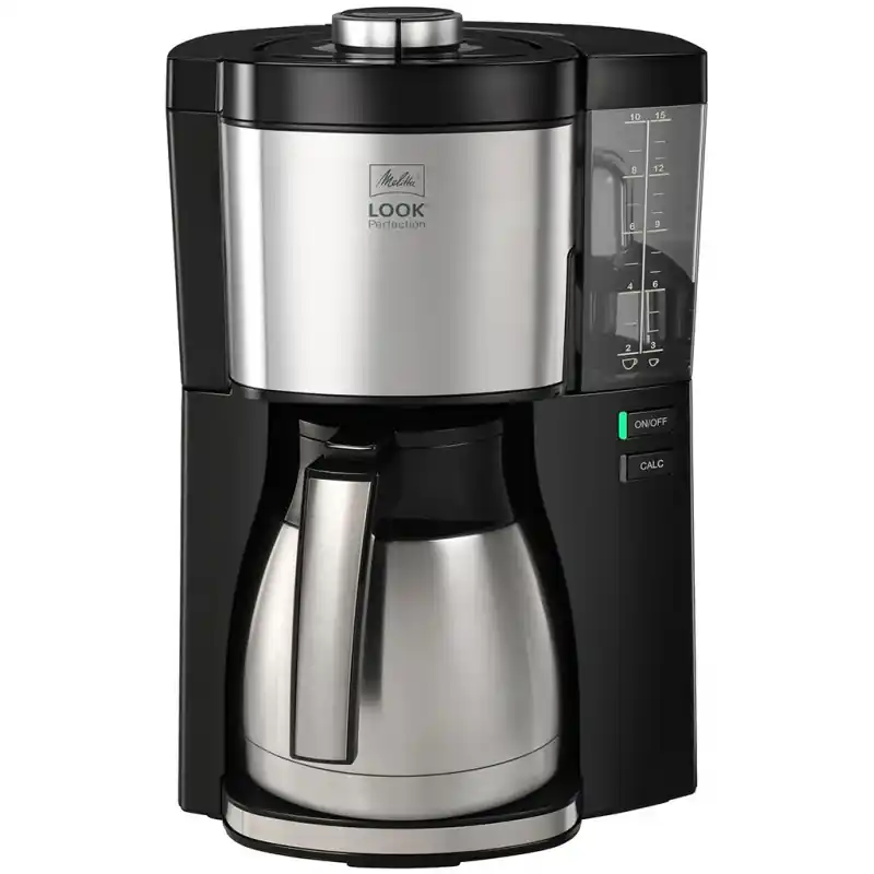 Melitta Look Therm Perfectio Filterkaffeemaschine Abverkauf