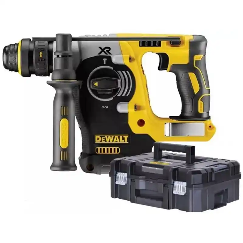 DeWALT DCH243NT-XJ Akku-Kombihammer SDS-Plus (2,1J/18V/ohne akku) Tstak Sofort Bestellen