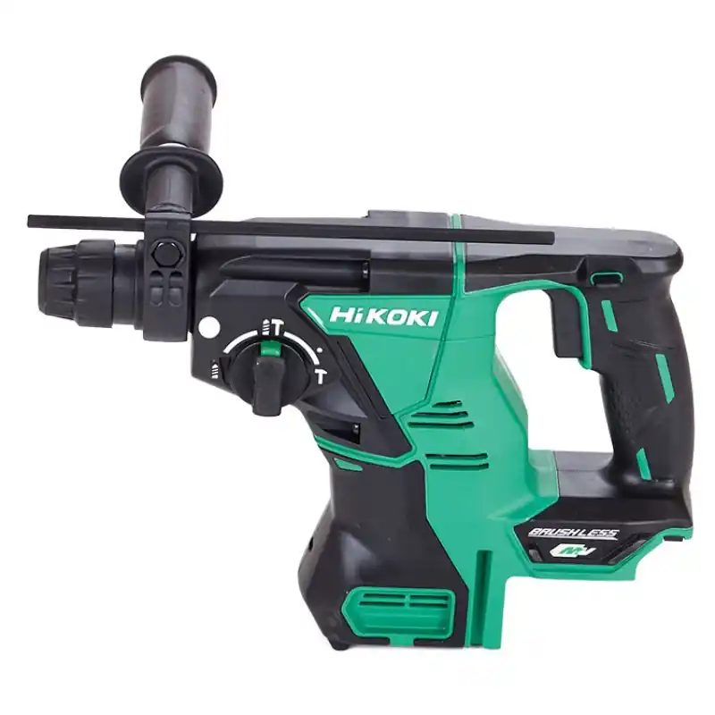 HiKOKI DH36DPAW2Z Akku Bohr - und Meißelhammer SDS-Plus 36V MULTI Volt,Ohne Akku Markenware