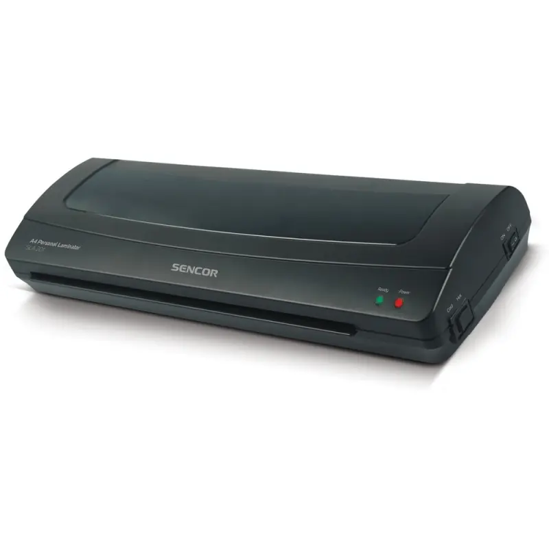 SENCOR SLA201 Laminator schwarz Angebot