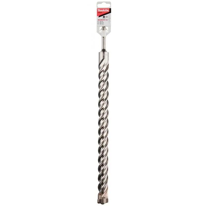 Jetzt Kaufen Makita B-58774 Bohrer SDS-Plus Nemesis II 30x400/450mm = old B-12170