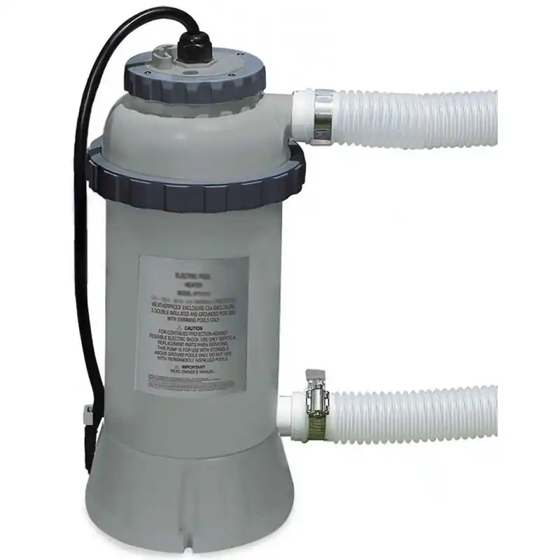 Versand Am Gleichen Tag INTEX Pool-Heizung 28684