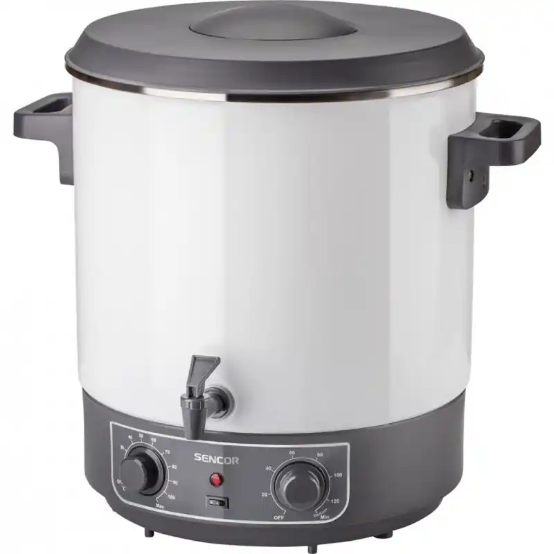 Bestpreis SENCOR SPP 2100WH Tee Schiff