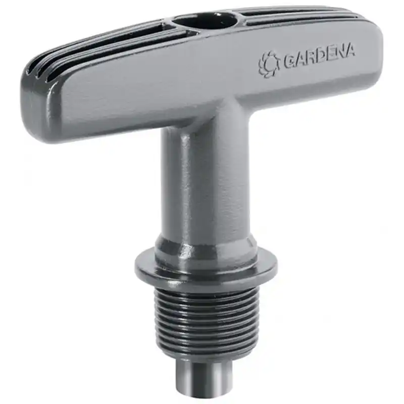 Expressversand Gardena Sprinklersystem Schneidwerkzeug für Anbohrschelle, 3/4" - Gewinde 2765-20