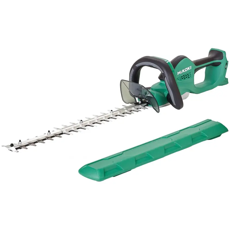 HiKOKI CH3656DAW4Z Akku Heckenschere 56 cm Schnittlänge, MultiVolt (1x2,5Ah/36V), ohne Akk Neu Im Sortiment
