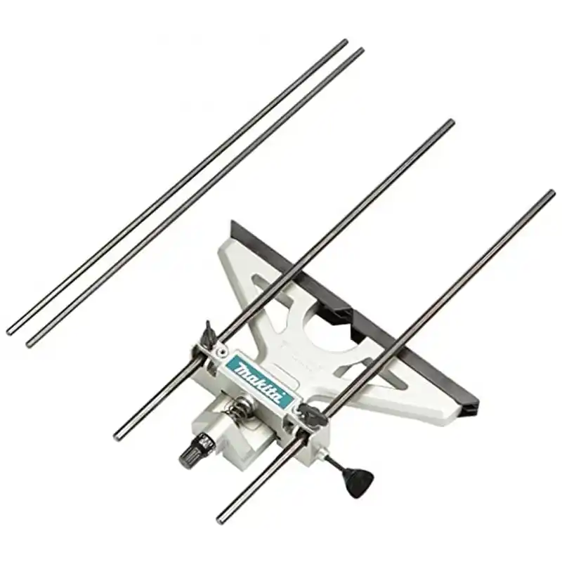 Makita 195136-9 Parallelanschlag für Fräser 3612, 3612C, RP1800, RP2300FCX Top-Preis