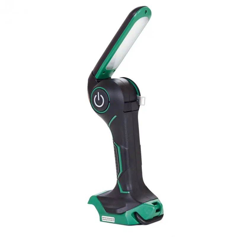 Zertifiziert HiKOKI UB18DJLL0Z Akku LED Lampe 14,4 - 18 V, ohne Akku und Ladegerät