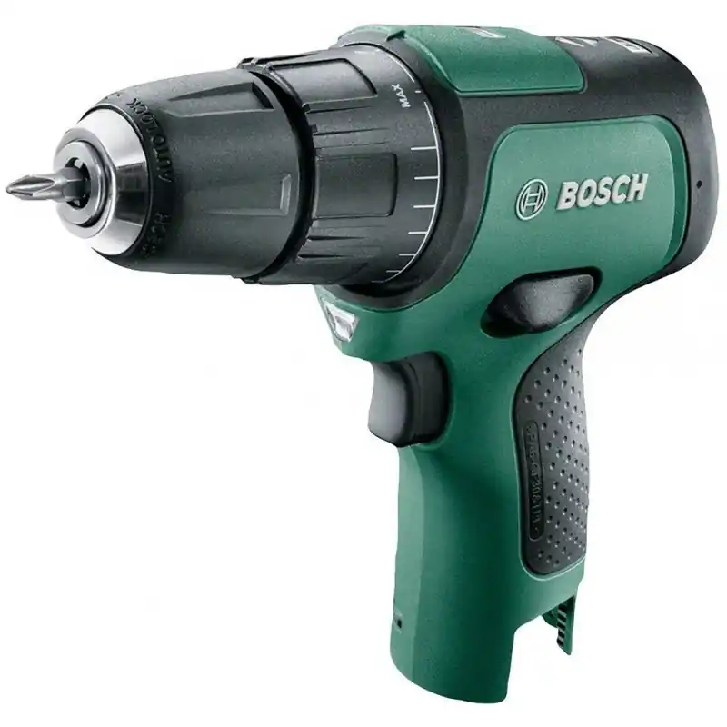 Mega-Angebot BOSCH EasyImpact 12 Akku-Zweigang-Schlagbohrschrauber 06039B6102