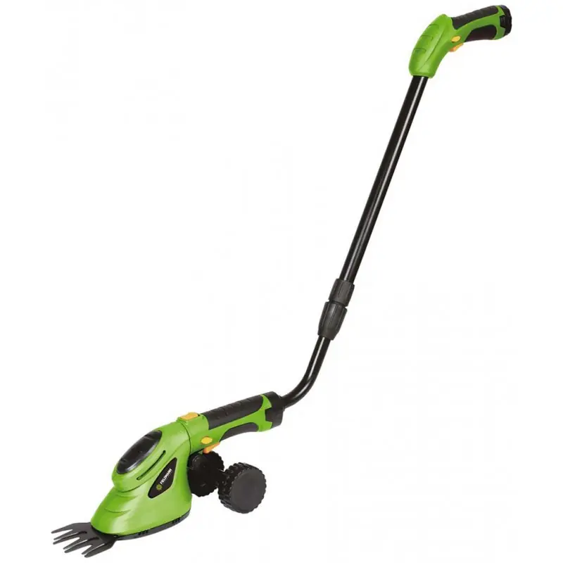 FIELDMANN FZN 4102-AT Gras- und Heckenschere Highlight
