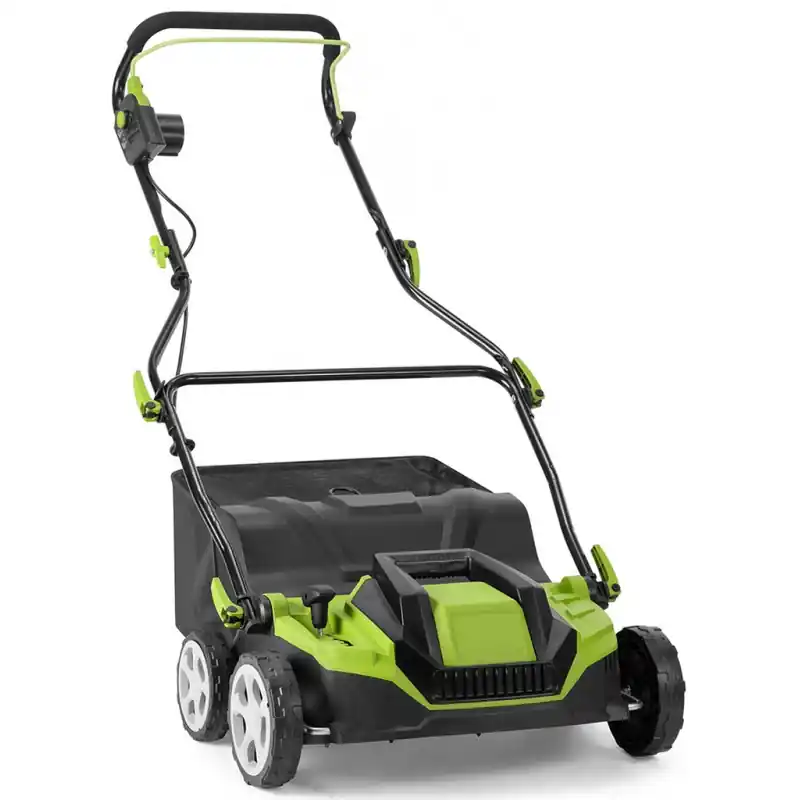 Nur Für Kurze Zeit FIELDMANN FZV 2102-E Elektro-Vertikutierer