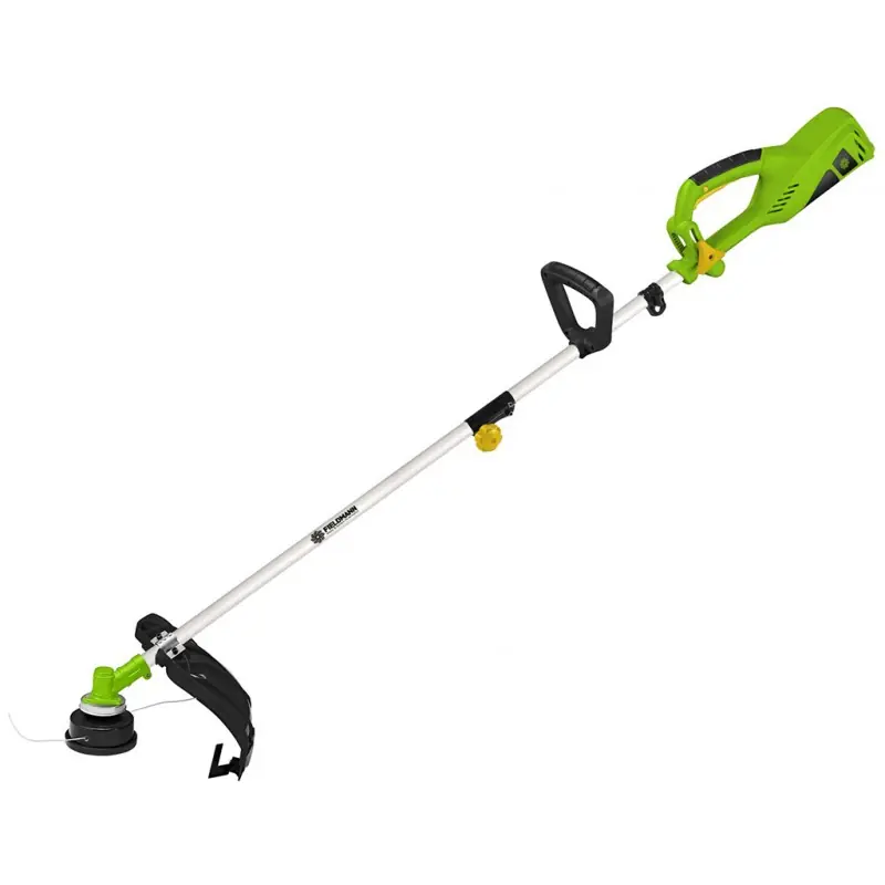 Kracherpreis FIELDMANN FZS 2050-E Elektro-Trimmer 50001616