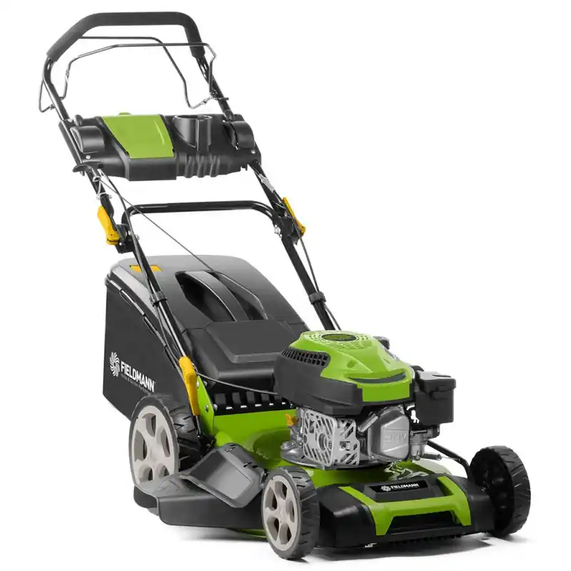 Neue Kollektion FIELDMANN FZR 4616-144B Benzinmäher 50004000