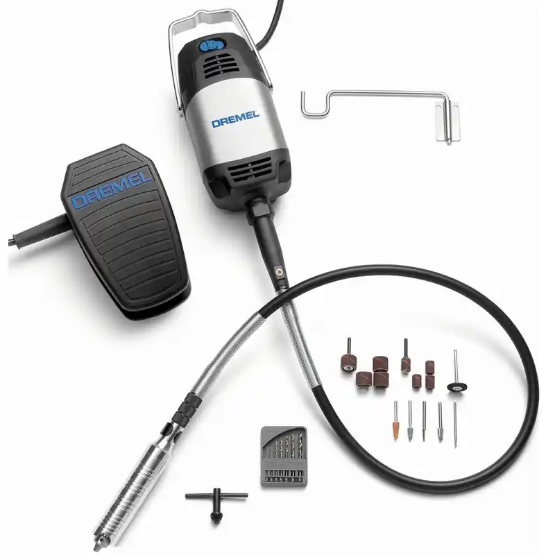 Dremel Fortiflex 9100-21 Kabelgebundene Werkzeuge F0139100JA Wochenendangebot