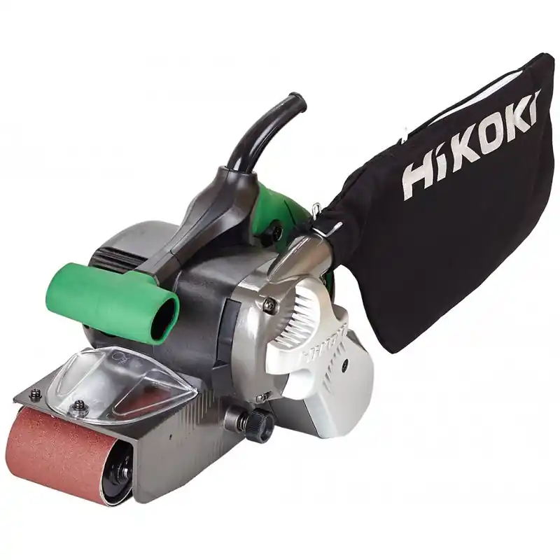 Online Kaufen HiKOKI SB8V2 Bandschleifer (1020W/76x533mm)