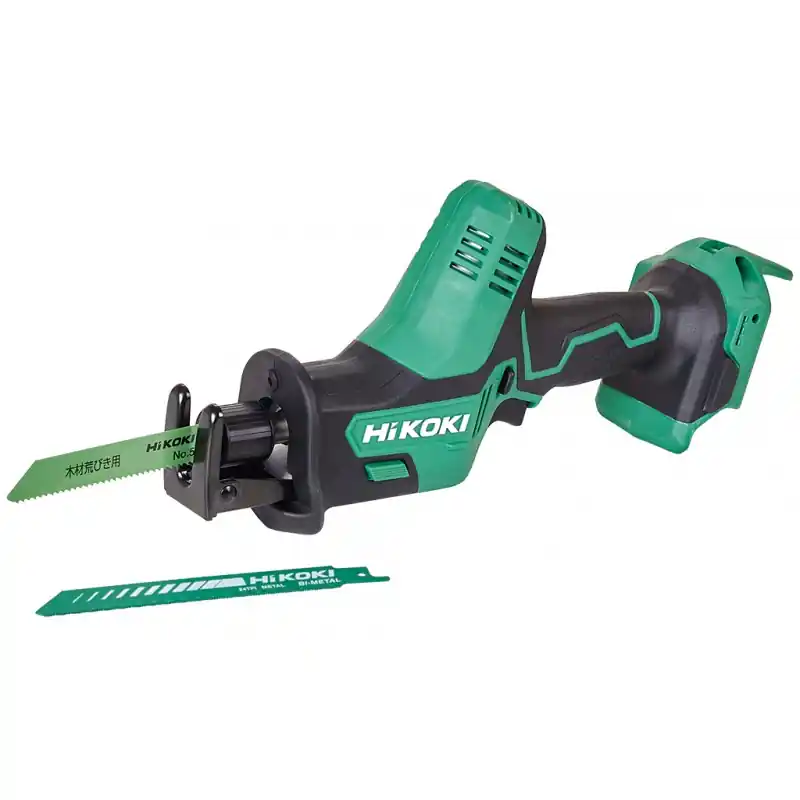 HiKOKI CR18DAW4Z Akku Tigersäge 18V Sofort Bestellen