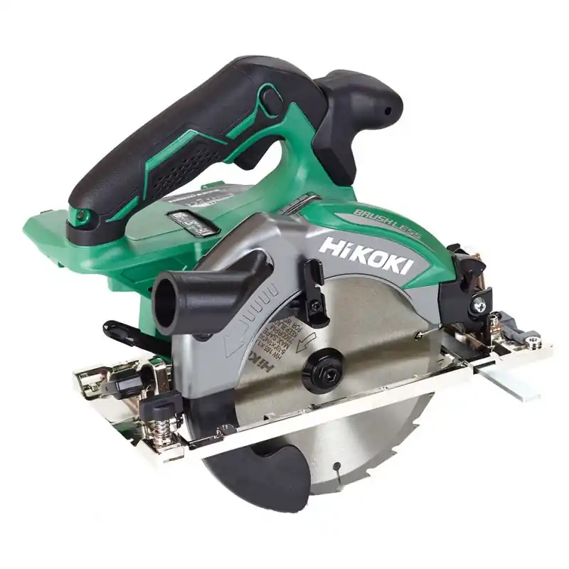 HiKOKI C1806DBW2Z Akku Kreissäge (18V/165mm) HitBox Bestpreis