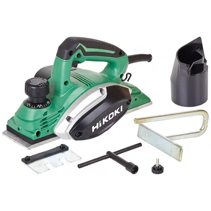 HiKOKI P20SFWAZ Hobel (620W/82mm) Jetzt Bestellen