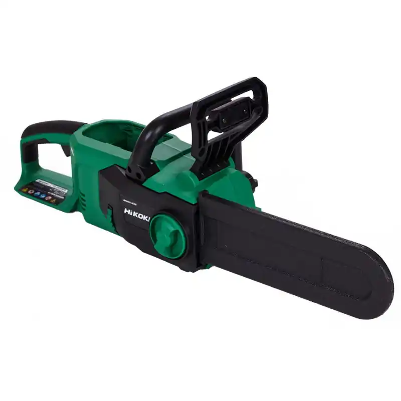 HiKOKI CS3630DBW4Z Akku Kettensäge (36V/Ohne Akku) Preisreduziert