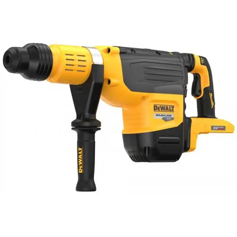 Preiswert DeWALT DCH775N-XJ Akku-Kombihammer SDS-Max XR FlexVolt (19,4J/54V/ohne akku)