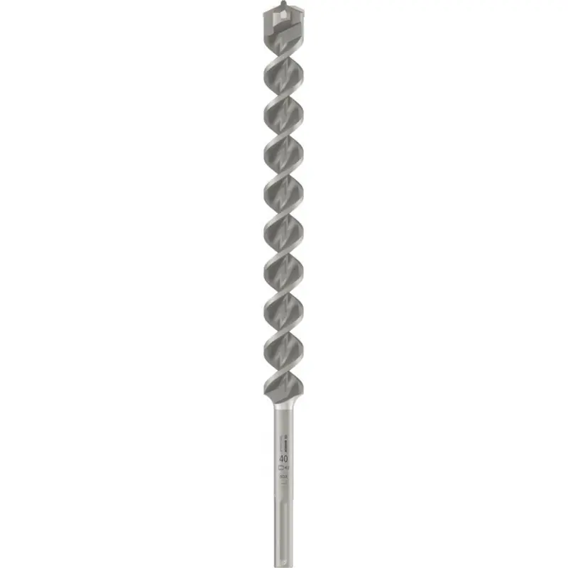 Beliebt BOSCH PRO SDS max-4 Hammerbohrer, 40 x 400 x 520 mm 2608685877