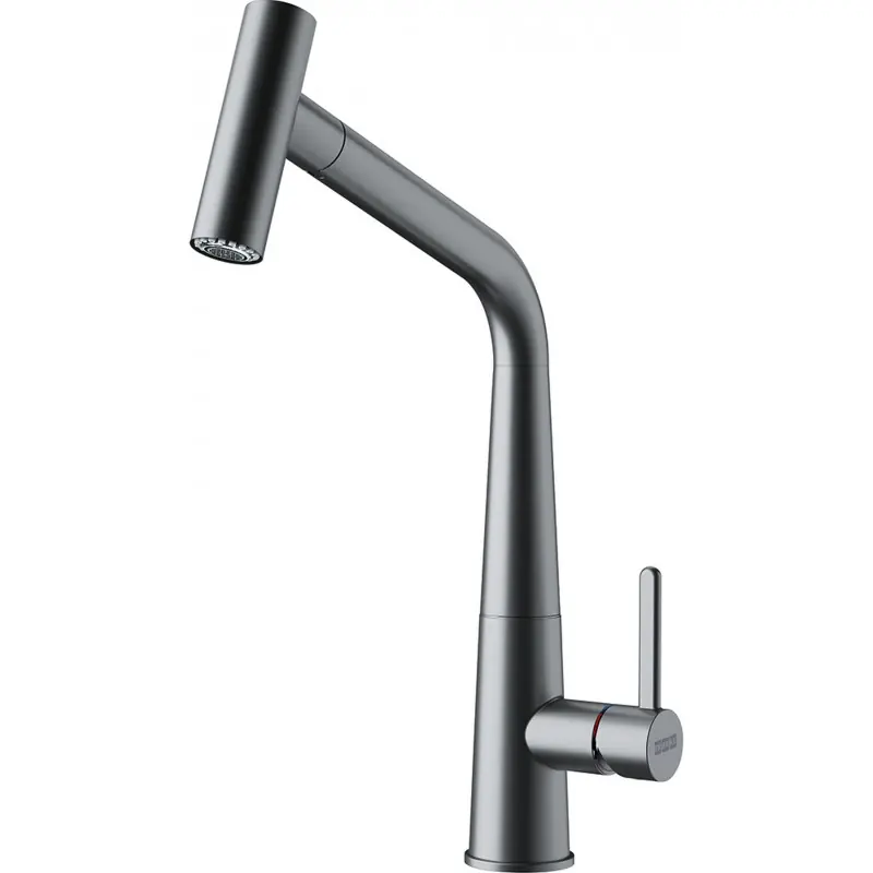 Angebot Franke FG 5188 ICON Küchenarmatur Auszugsbrause Edelstah 115.0625.189