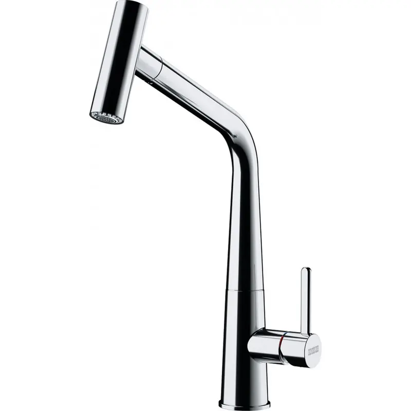 Franke FG 5188 ICON Küchenarmatur Auszugsbrause Chrom 115.0625.188 Nur Heute