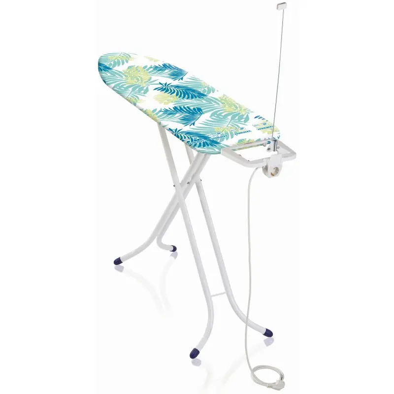 LEIFHEIT Air Board M Compact Plus Jungle Bügeltisch 120 x 38 cm 72696 Aktuell