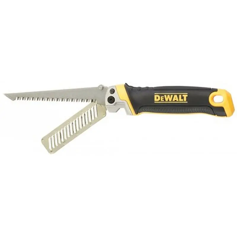 Top-Seller DeWALT DWHT0-20123 Mini-Klappsäge