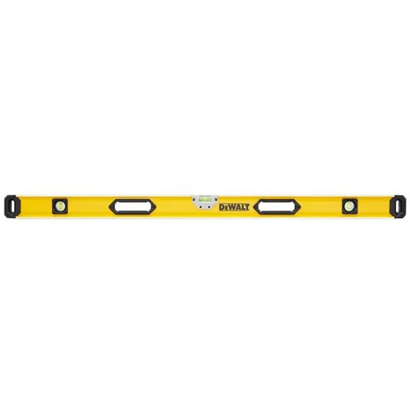 DeWALT DWHT0-43248 Röhrenförmig niveau 120cm Letzte Chance
