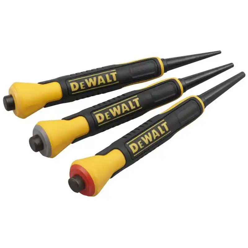 Angebot DeWALT DWHT0-58018 Stanzen