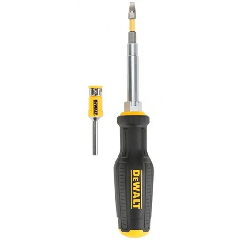 DeWALT DWHT0-66569 Schraubendreher mit Bits Aktuell