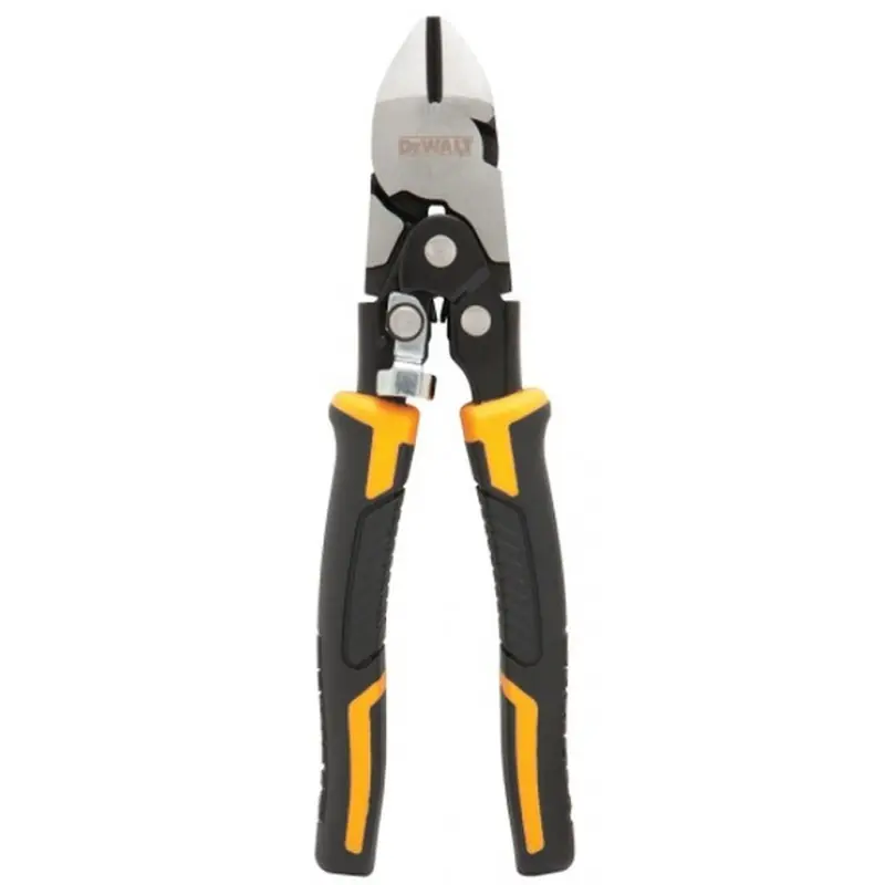 Finale Aktion DeWALT DWHT0-70275 Seitenspaltzange