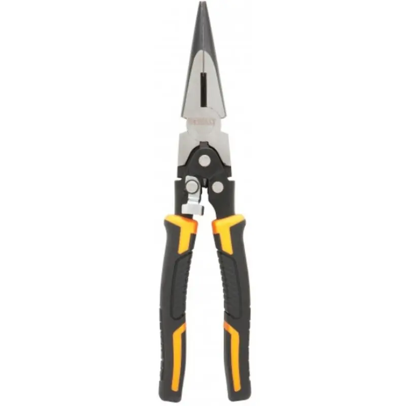 Versand Am Gleichen Tag DeWALT DWHT0-70277 Kombizange mit verlängertem Maul