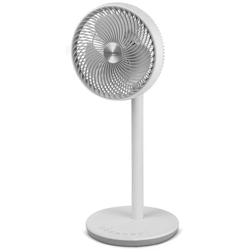 SENCOR SFN 2540WH Standventilator Neue Kollektion