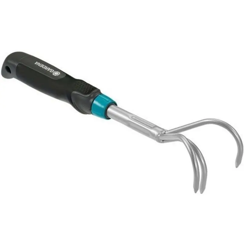 GARDENA Kleingrubber 7cm, 8957-20 Echt