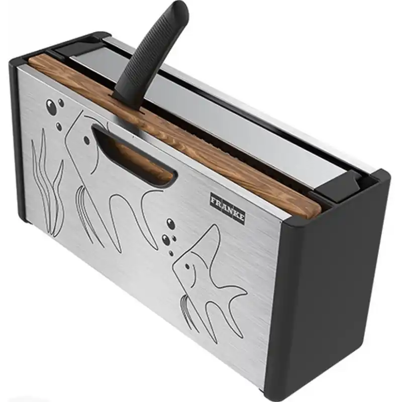 Franke Andy Chef Designstarker Küchenassistent 112.0619.946 Günstig