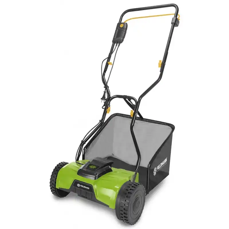 Top-Seller FIELDMANN FZR 1050-E Elektro-Spindelmäher