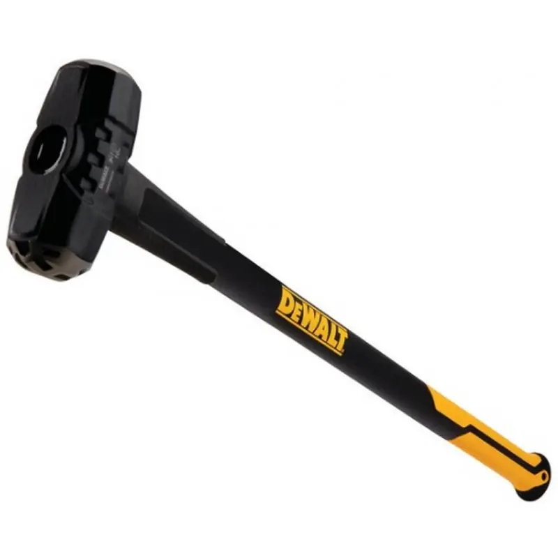 Versand Am Gleichen Tag DeWALT DWHT56030-0 Anti-Vibrations-Streitkolben 5.4 kg