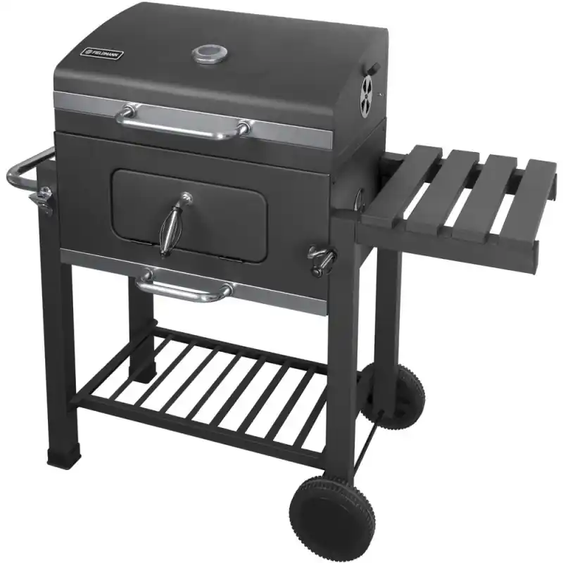 Sofort Bestellen FIELDMANN FZG 1008 Holzkohle-Gartengrill