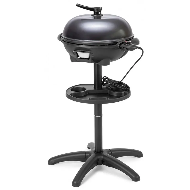 FIELDMANN FZG 2005-E Elektrogrill 2in1 Abverkauf