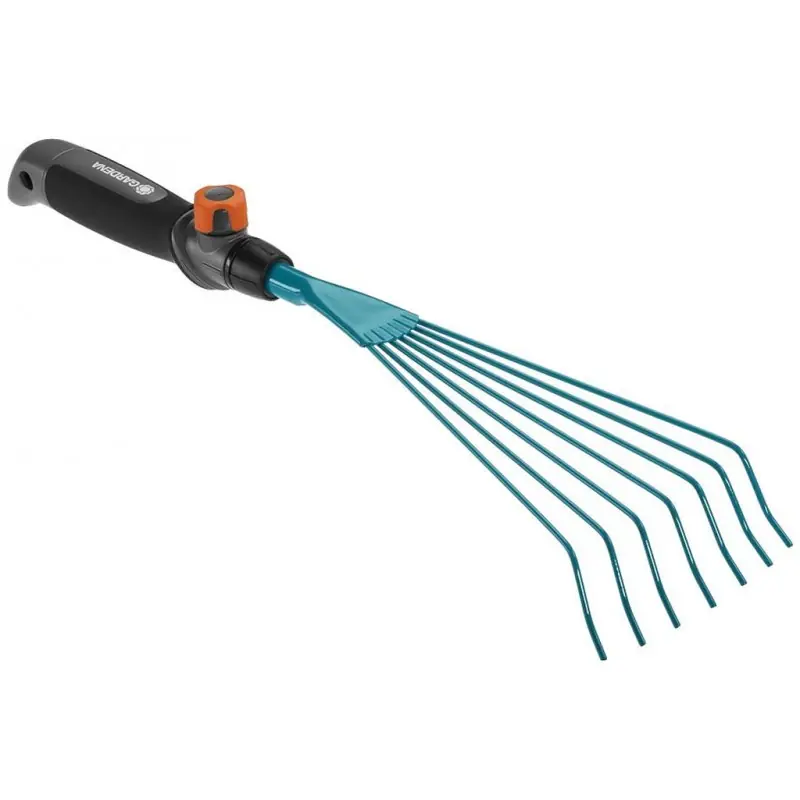 GARDENA Combisystem Drahthandfeger, 12cm 08917-20 Wochenendangebot