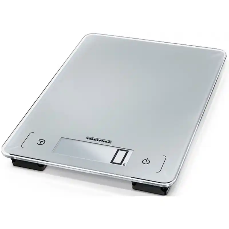 SOEHNLE Page Aqua Proof Digitale Küchenwaage 66225 Nur Für Kurze Zeit