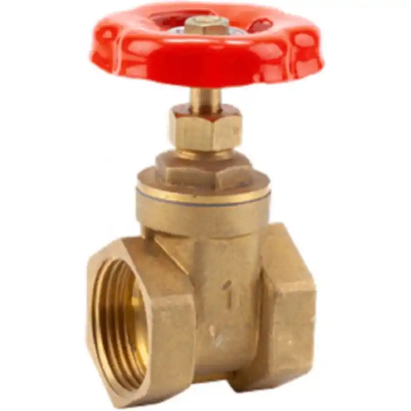 Super-Preis Gardena Messing Muffen-Absperrschieber 33,3 mm (G 1") 07341-20