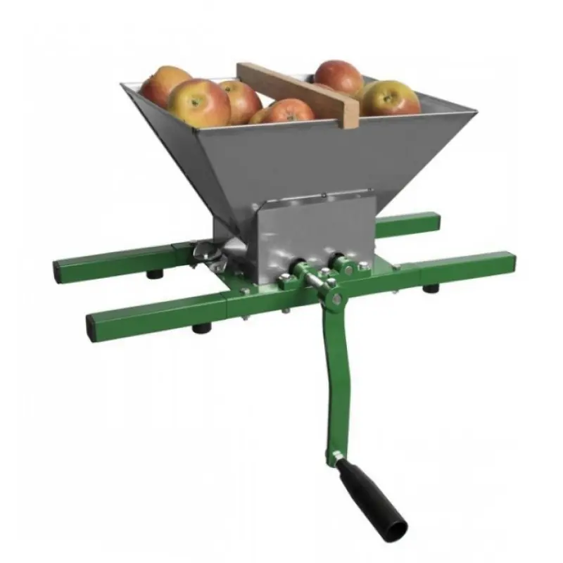 GÜDE Obstmühle OM 7 30009 Aktuell