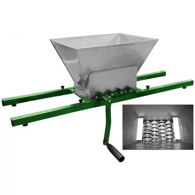 GÜDE OM 15 Obstmühle 30010 Direkt Vom Hersteller