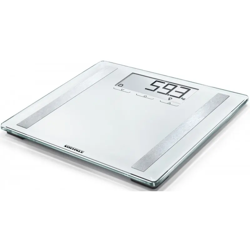 SOEHNLE Shape Sense Control 200 Körperanalysewaage 63858 Angebot