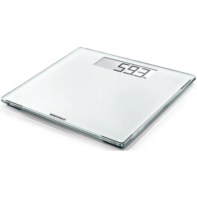 SOEHNLE Style Sense Comfort 100 Digitale Personenwaage 63853 Billig